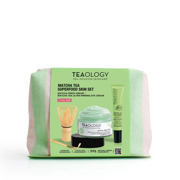 Tea Matcha Tea Kit