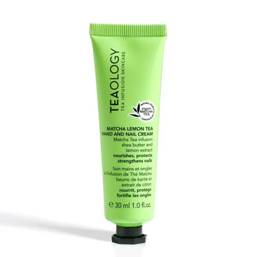 Teaology Cofanetto Hand And Nail Cream Collection
