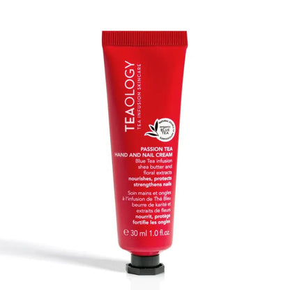Teaology Cofanetto Hand And Nail Cream Collection