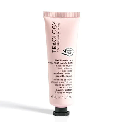 Teaology Cofanetto Hand And Nail Cream Collection