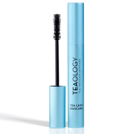 Teaology Kit Mascara BeauTea Ritual