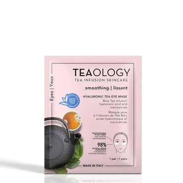 Teaology Kit Mascara BeauTea Ritual
