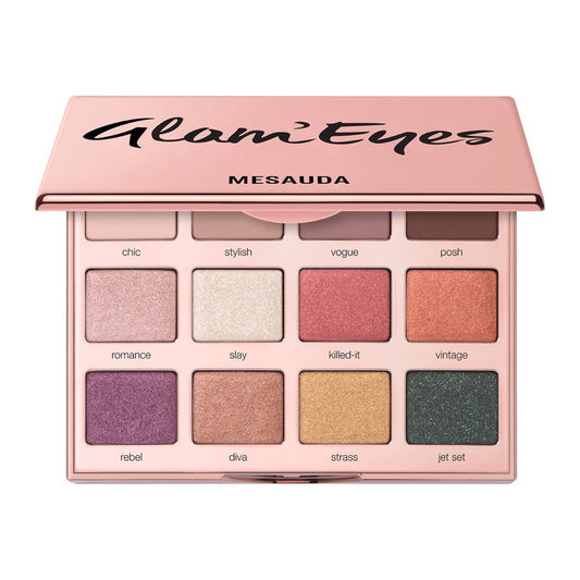 Glam'Eyes