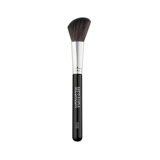 Pennello F05 Angled Blush