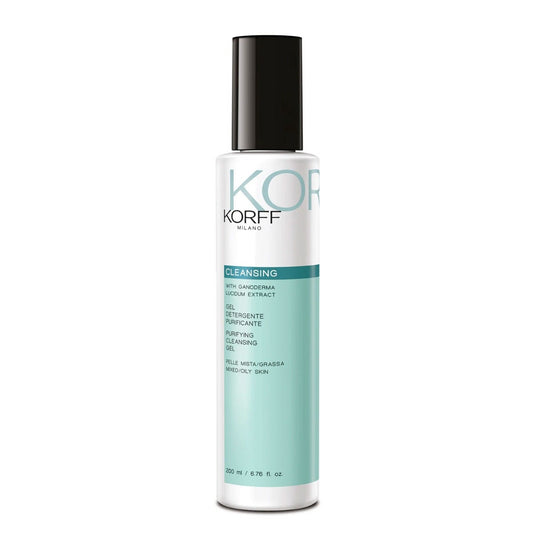 Cleansing Gel Detergente Purificante 200ml