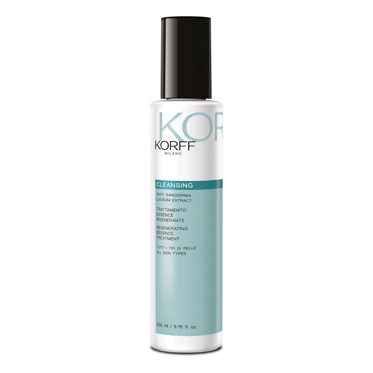 Cleansing Trattamento Essence Rigenerante 200ml