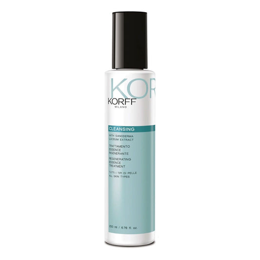Cleansing Trattamento Essence Rigenerante 200ml