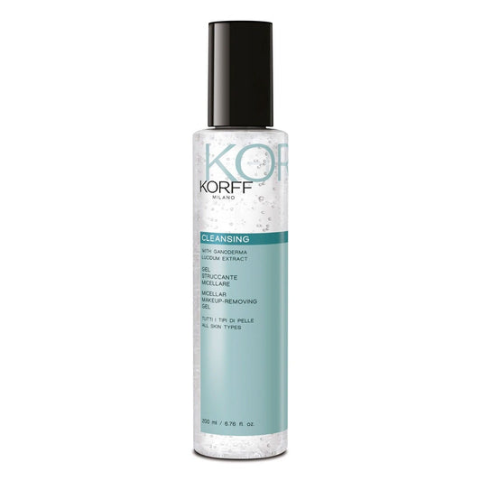 Cleansing Gel Struccante Micellare 200ml