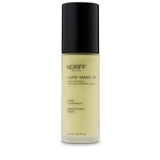 Make Up Base Levigante Uniformante Effetto Anti-Rossore 30ml