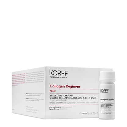 Collagen Regimen Drink 28 Giorni