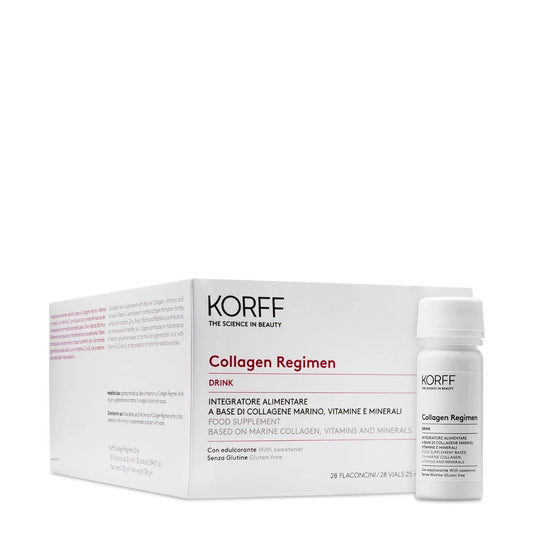 Collagen Regimen Drink 28 Giorni