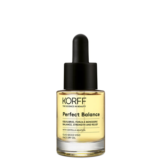 Perfect Balance Olio Secco 15ml