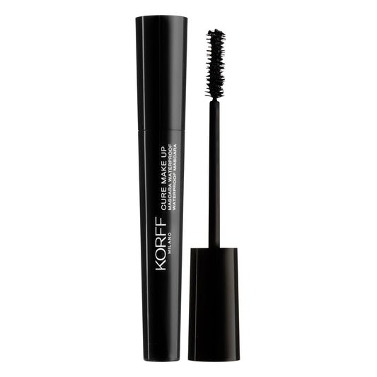 Cure MakeUp Mascara Waterproof