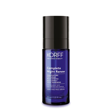 Siero Viso Complete Night Renew 30ml