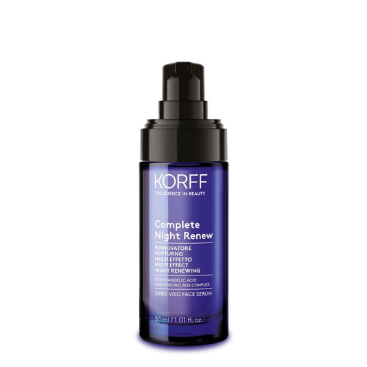 Siero Viso Complete Night Renew 30ml