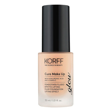 Fondotinta Fluido Lifting Glow
