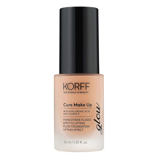 Fondotinta Fluido Lifting Glow