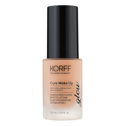 Fondotinta Fluido Lifting Glow
