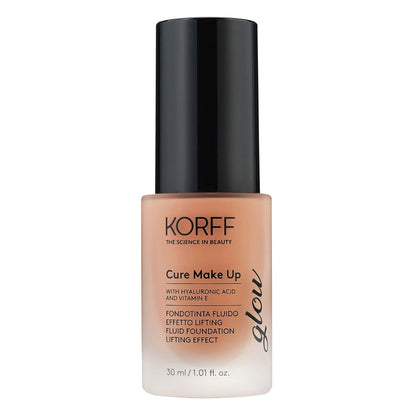 Fondotinta Fluido Lifting Glow