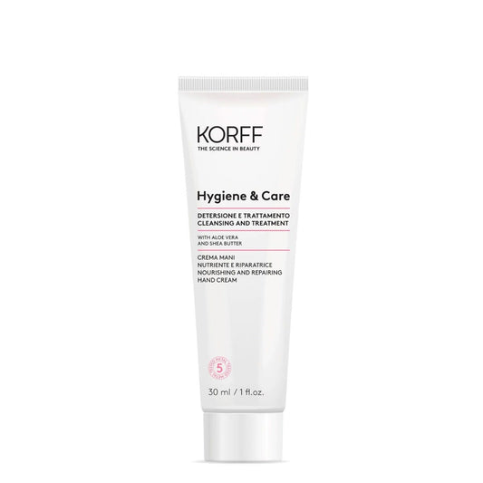 Hygiene and Care Crema Mani 30ml