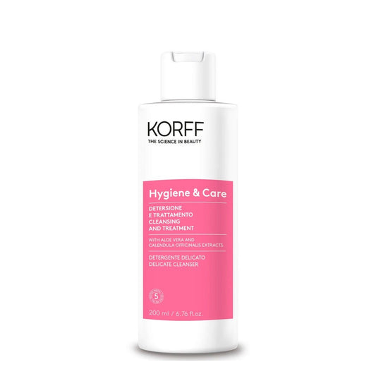 Hygiene and Care Detergente Delicato 200ml