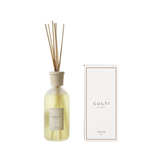 Culti Milano Diffusore per Ambiente Stile Classic 500 ml Oficus