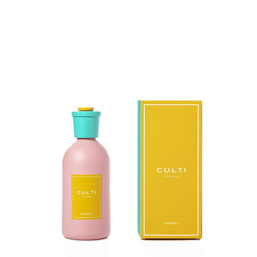 Diffusore 500ml Chromìa II