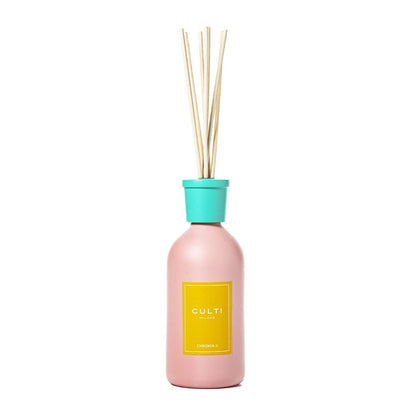 Diffusore 500ml Chromìa II