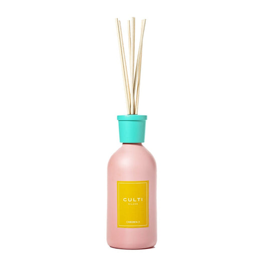 Diffusore 500ml Chromìa II