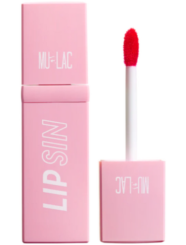 Lip Sin Tinta Labbra Opaca