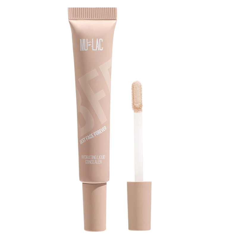 Best Face Forever Correttore Liquido Idratante