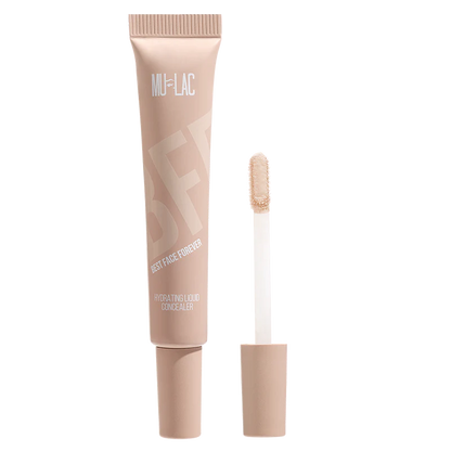 Best Face Forever Correttore Liquido Idratante
