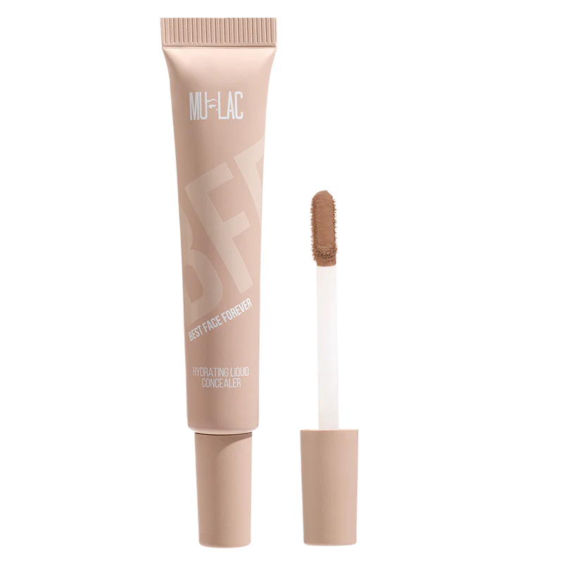 Best Face Forever Correttore Liquido Idratante