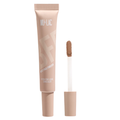 Best Face Forever Correttore Liquido Idratante