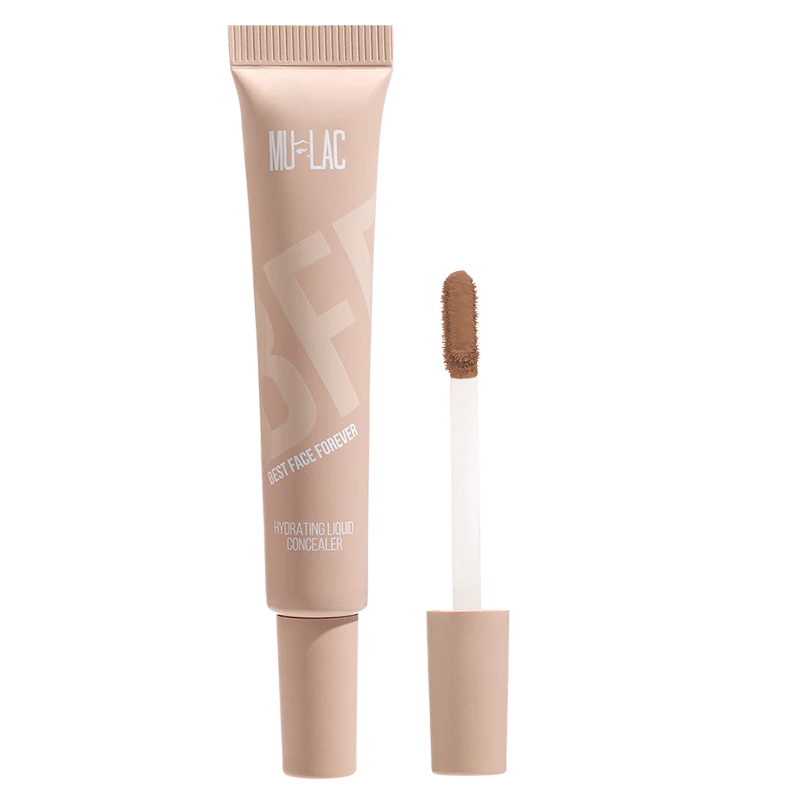 Best Face Forever Correttore Liquido Idratante