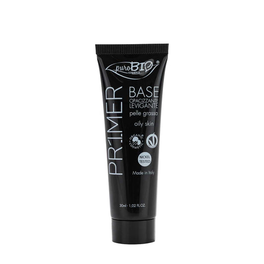 Primer Viso Pelle Grassa 30ml