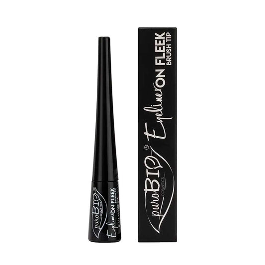 Eyeliner On Fleek
