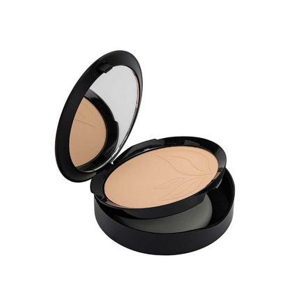 Compact Foundation