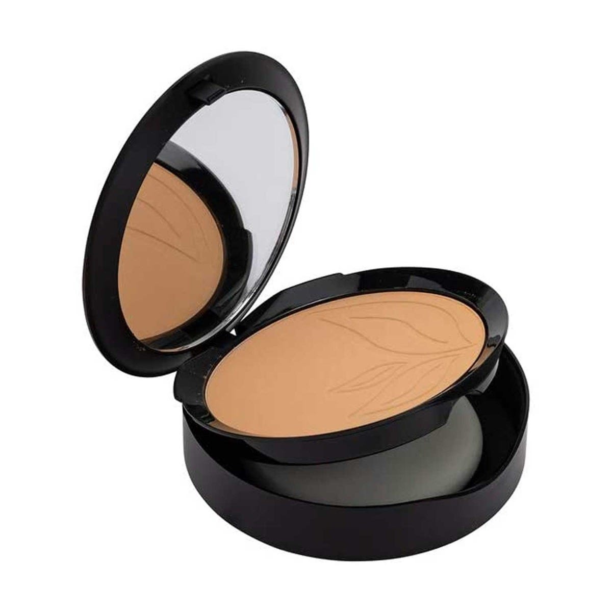 Compact Foundation