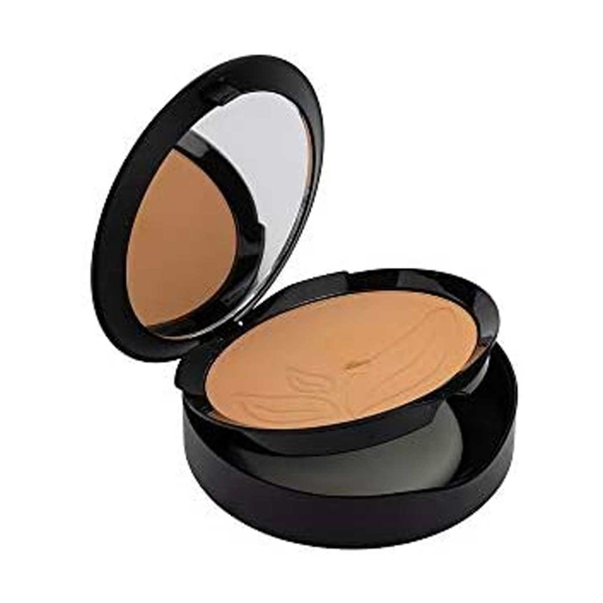 Compact Foundation