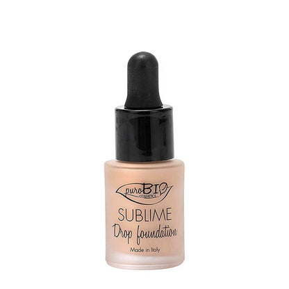 Sublime Drop Foundation