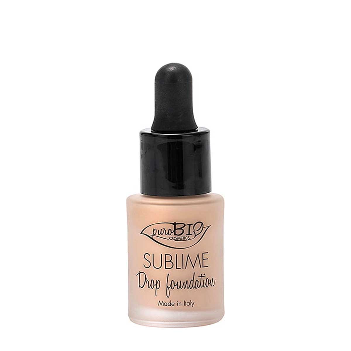 Sublime Drop Foundation
