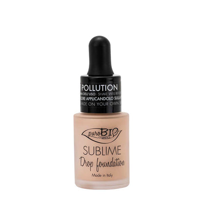 Sublime Drop Foundation