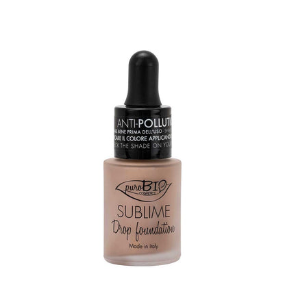 Sublime Drop Foundation