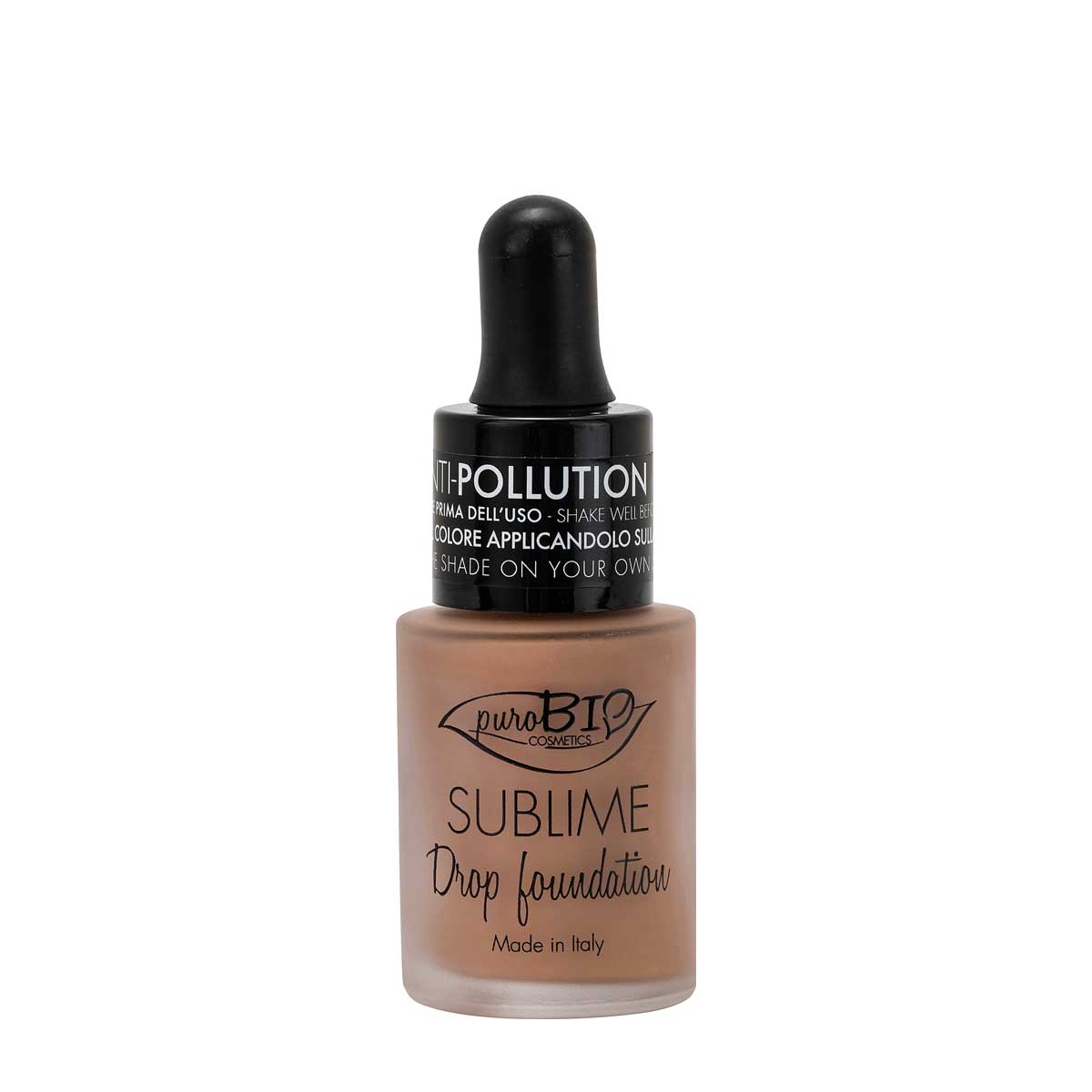 Sublime Drop Foundation