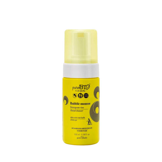 Bubble Mousse 100ml