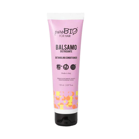 Balsamo Districante PuroBio 150ml