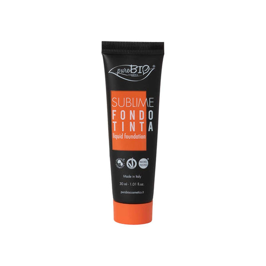 Sublime Fondotinta Fluido