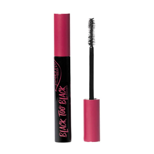 Black Too Black Mascara