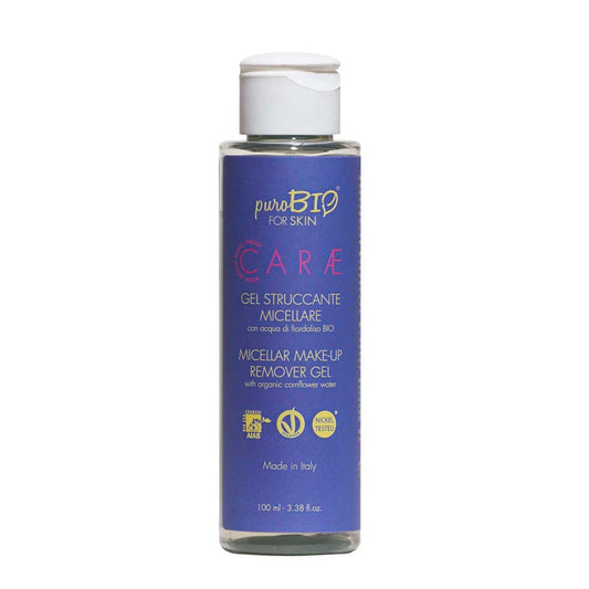 Carae - Gel Micellare Struccante 100ml